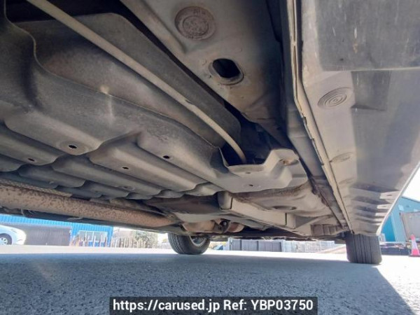 Used 2003 AT toyota wish ZNE10G Image[36]