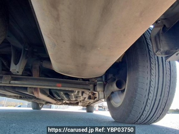 Used 2003 AT toyota wish ZNE10G Image[39]