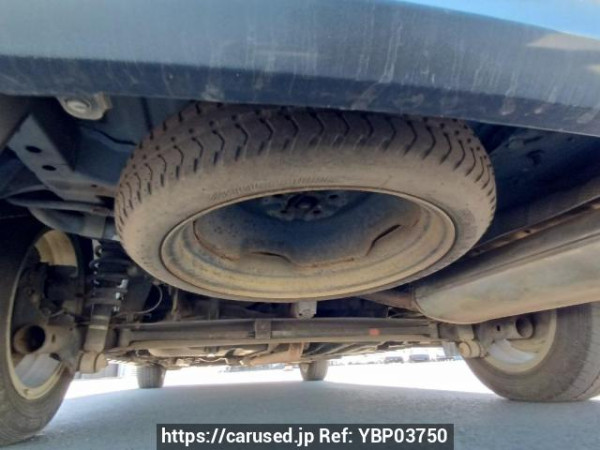 Used 2003 AT toyota wish ZNE10G Image[40]