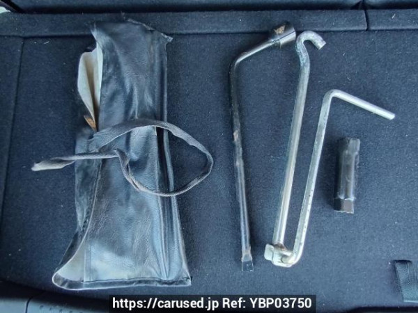 Used 2003 AT toyota wish ZNE10G Image[42]