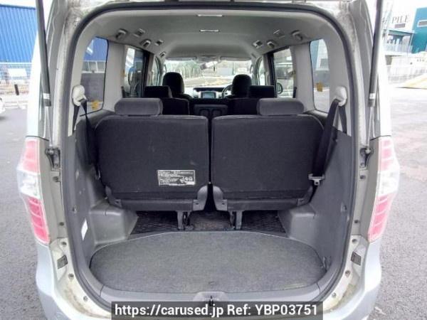 Used 2009 AT toyota noah ZRR70G Image[8]
