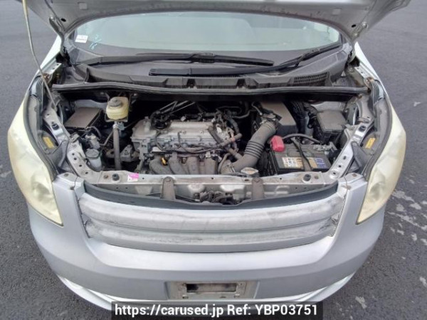 Used 2009 AT toyota noah ZRR70G Image[9]