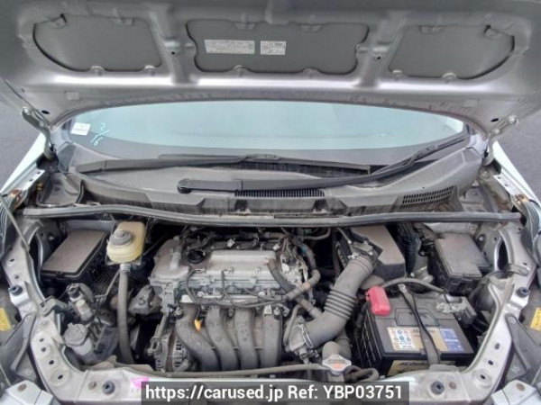 Used 2009 AT toyota noah ZRR70G Image[10]