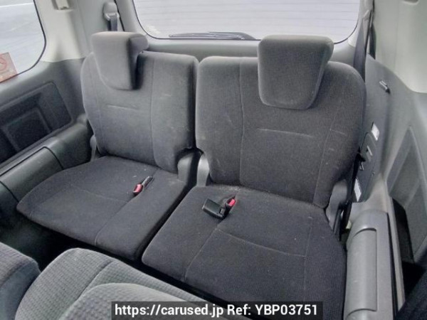 Used 2009 AT toyota noah ZRR70G Image[17]