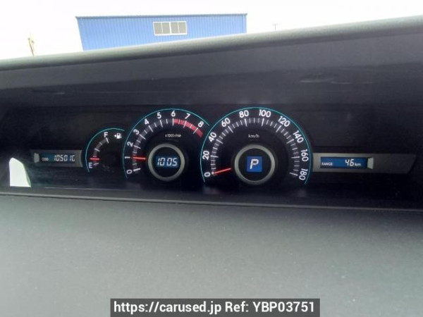 Used 2009 AT toyota noah ZRR70G Image[26]