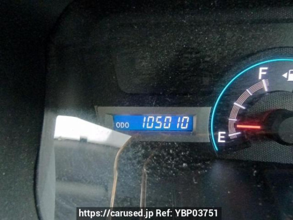 Used 2009 AT toyota noah ZRR70G Image[27]