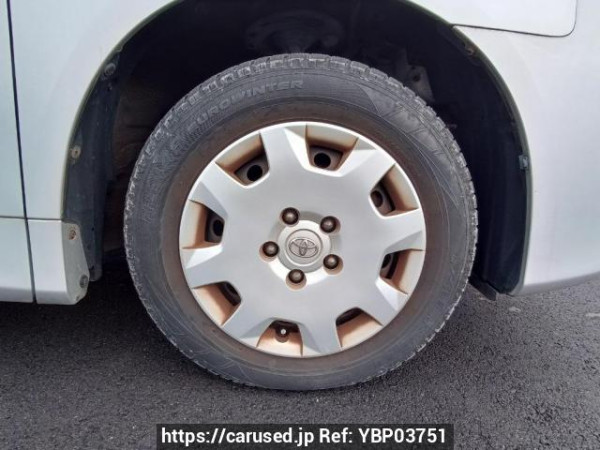 Used 2009 AT toyota noah ZRR70G Image[28]