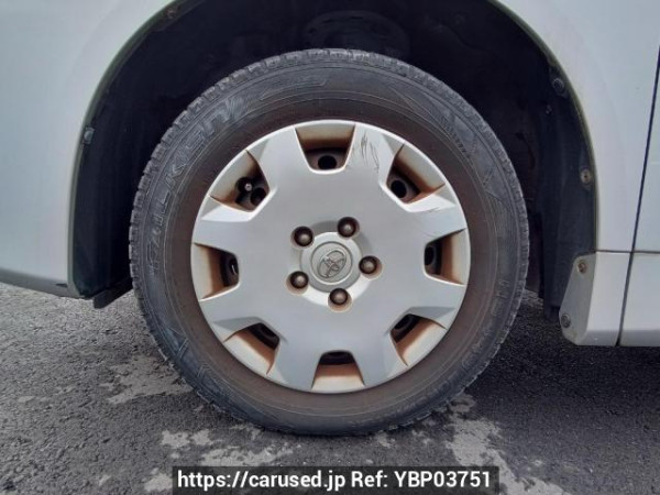 Used 2009 AT toyota noah ZRR70G Image[29]