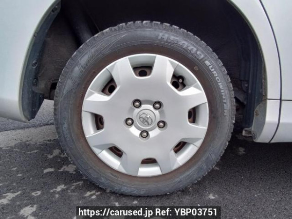 Used 2009 AT toyota noah ZRR70G Image[30]