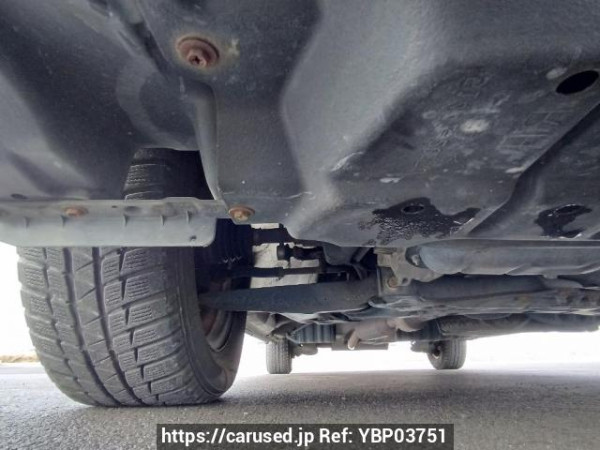 Used 2009 AT toyota noah ZRR70G Image[32]