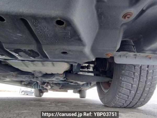 Used 2009 AT toyota noah ZRR70G Image[33]