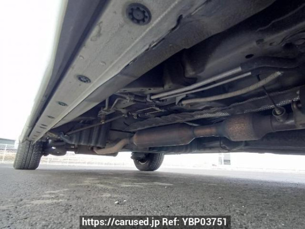 Used 2009 AT toyota noah ZRR70G Image[34]