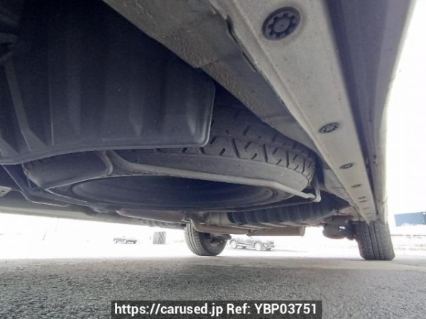 Used 2009 AT toyota noah ZRR70G Image[35]