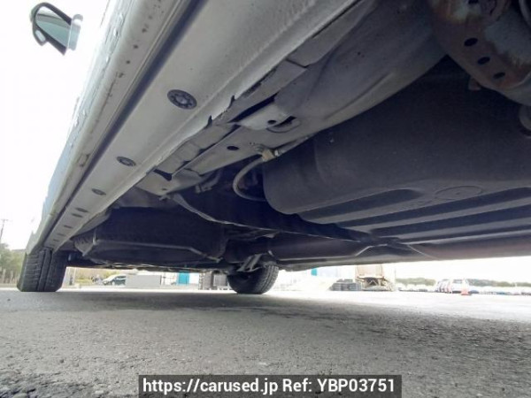 Used 2009 AT toyota noah ZRR70G Image[36]