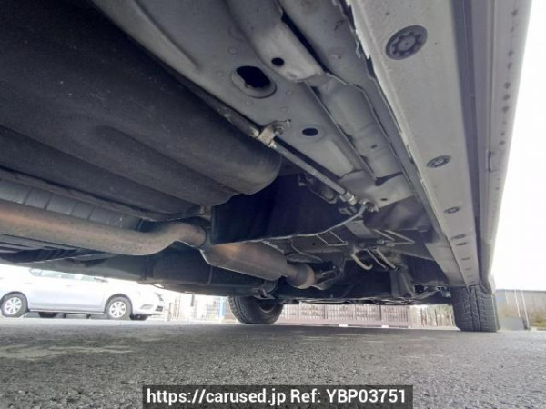 Used 2009 AT toyota noah ZRR70G Image[37]