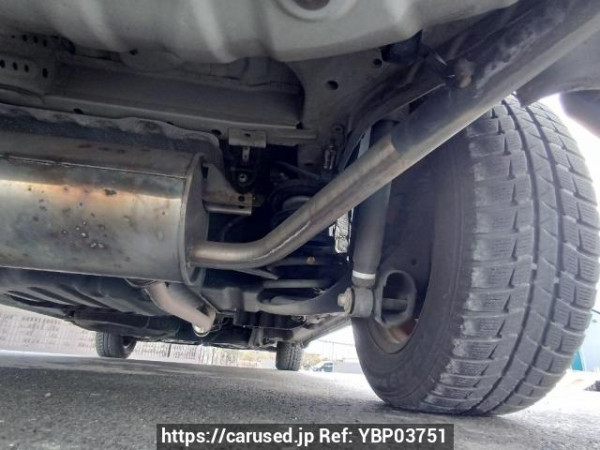 Used 2009 AT toyota noah ZRR70G Image[40]