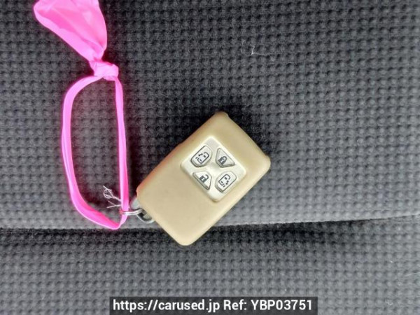 Used 2009 AT toyota noah ZRR70G Image[42]