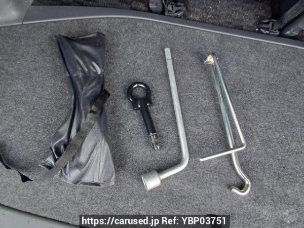 Used 2009 AT toyota noah ZRR70G Image[44]