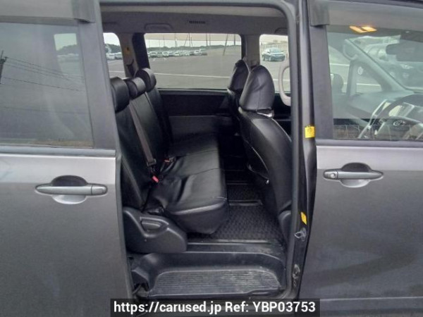 Used 2010 AT toyota noah ZRR70G Image[15]
