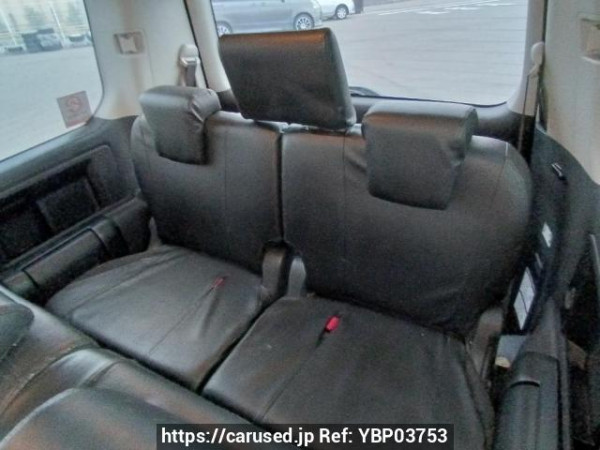Used 2010 AT toyota noah ZRR70G Image[17]