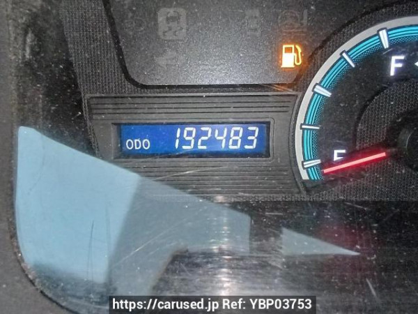 Used 2010 AT toyota noah ZRR70G Image[22]