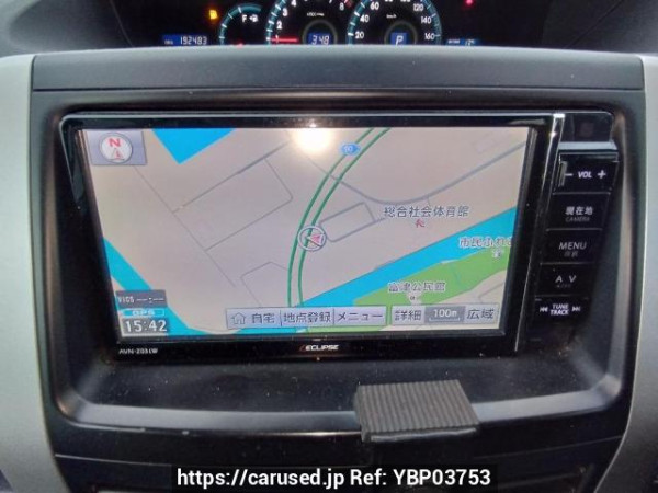 Used 2010 AT toyota noah ZRR70G Image[24]