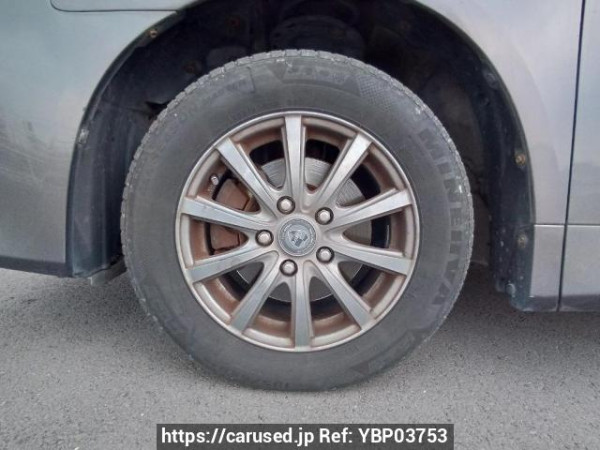 Used 2010 AT toyota noah ZRR70G Image[29]