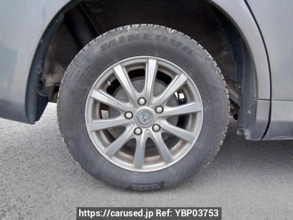 Used 2010 AT toyota noah ZRR70G Image[30]