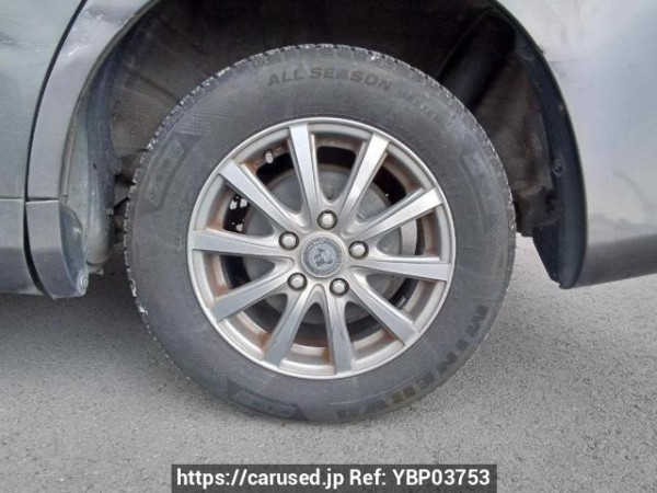 Used 2010 AT toyota noah ZRR70G Image[31]