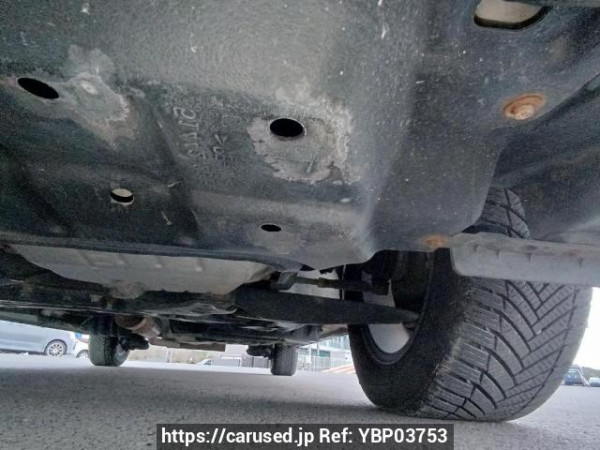 Used 2010 AT toyota noah ZRR70G Image[33]