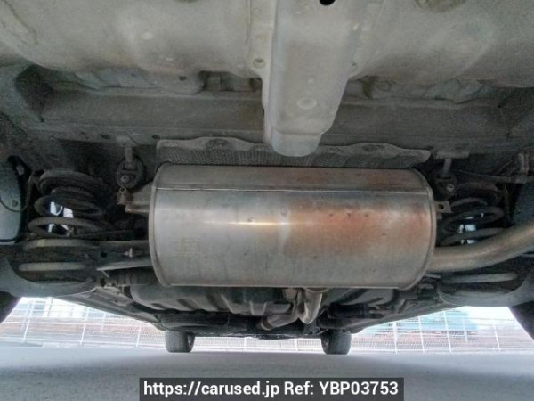 Used 2010 AT toyota noah ZRR70G Image[39]