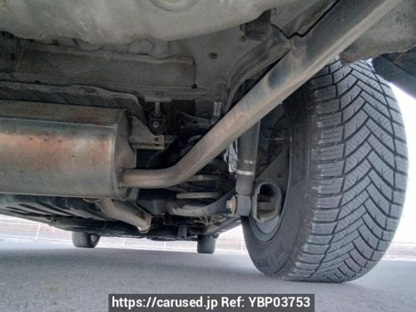 Used 2010 AT toyota noah ZRR70G Image[40]