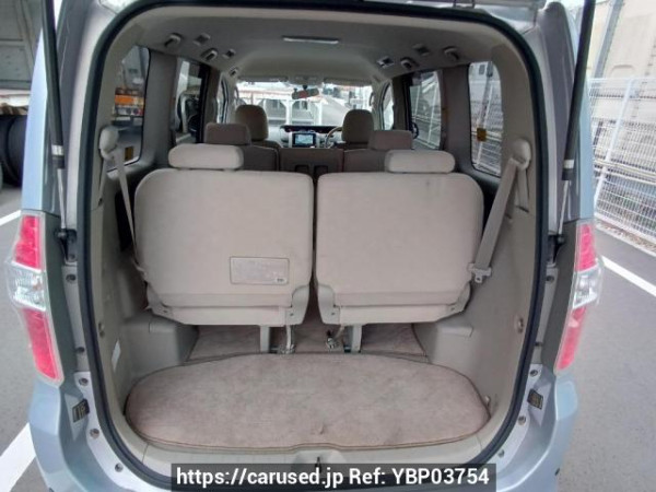Used 2008 AT toyota noah ZRR70W Image[8]
