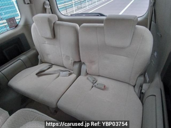 Used 2008 AT toyota noah ZRR70W Image[17]