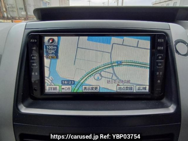 Used 2008 AT toyota noah ZRR70W Image[23]
