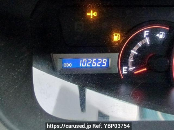 Used 2008 AT toyota noah ZRR70W Image[27]