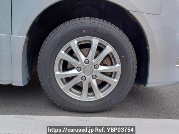 Used 2008 AT toyota noah ZRR70W Image[28]