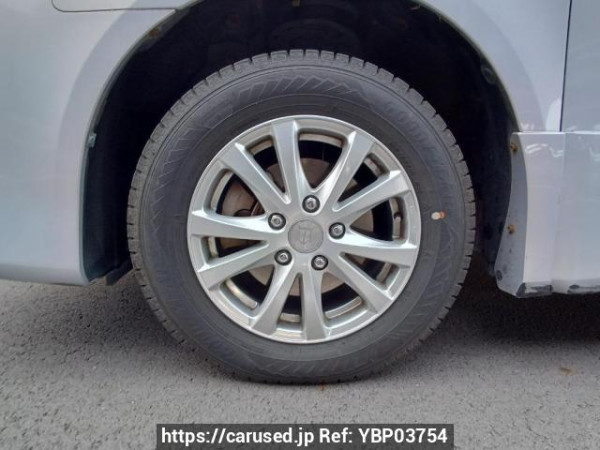 Used 2008 AT toyota noah ZRR70W Image[29]