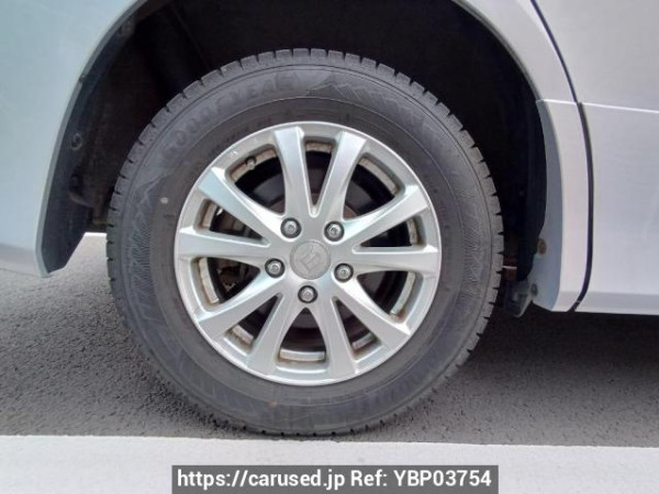 Used 2008 AT toyota noah ZRR70W Image[30]