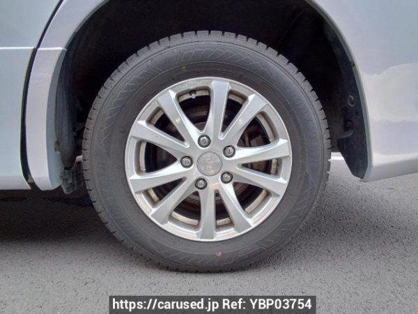 Used 2008 AT toyota noah ZRR70W Image[31]