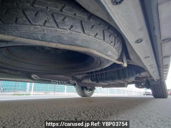 Used 2008 AT toyota noah ZRR70W Image[35]