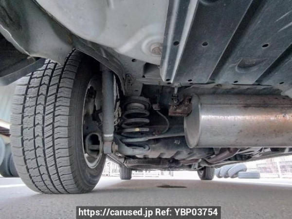 Used 2008 AT toyota noah ZRR70W Image[38]