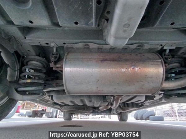 Used 2008 AT toyota noah ZRR70W Image[39]