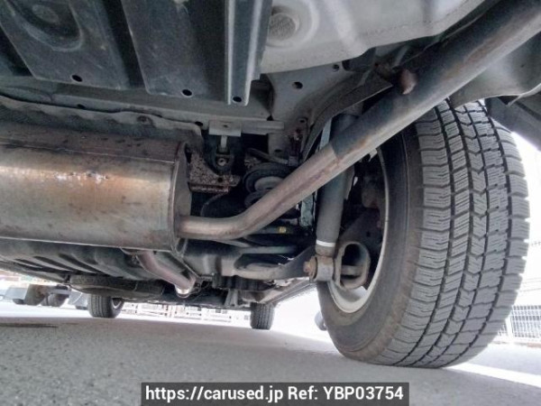 Used 2008 AT toyota noah ZRR70W Image[40]