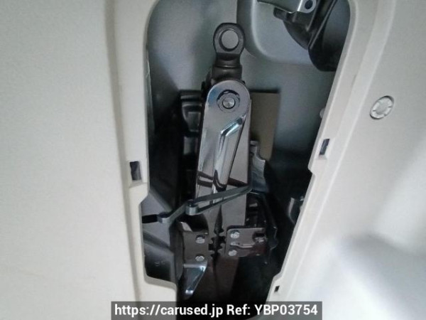 Used 2008 AT toyota noah ZRR70W Image[43]