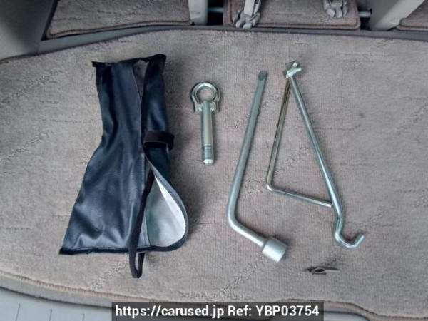 Used 2008 AT toyota noah ZRR70W Image[44]