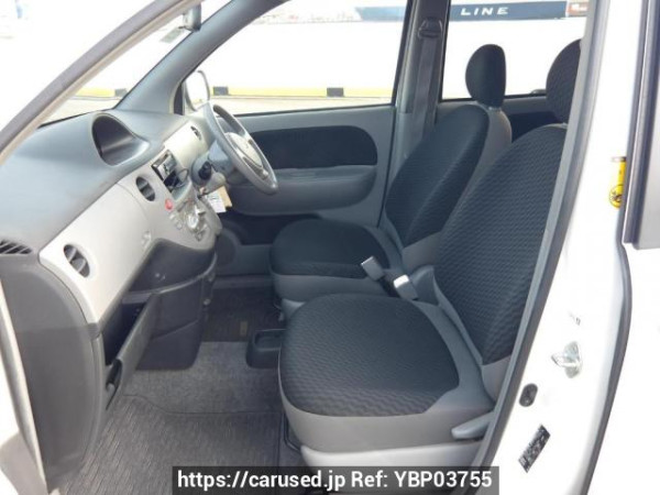 Used 2009 AT toyota sienta NCP81G Image[14]