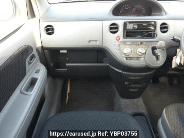 Used 2009 AT toyota sienta NCP81G Image[19]