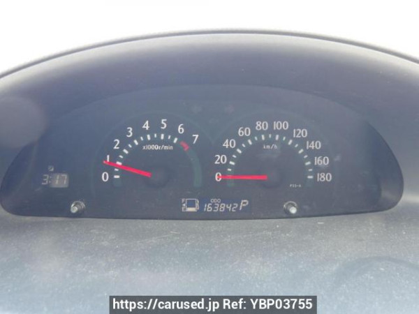 Used 2009 AT toyota sienta NCP81G Image[21]