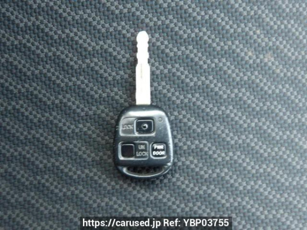 Used 2009 AT toyota sienta NCP81G Image[28]